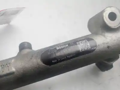 Pièce détachée automobile d'occasion  pour OPEL ASTRA H BERLINA  Références OEM IAM 0445214094  