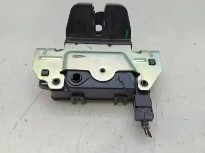 Pièce détachée automobile d'occasion  pour OPEL ASTRA H BERLINA  Références OEM IAM 13117285  