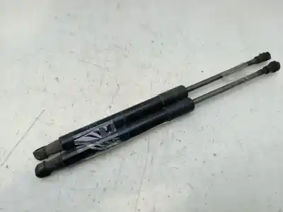 Peça sobressalente para automóvel em segunda mão amortecedor do capô por bmw x1 (e84) sdrive 18d referências oem iam 51232990344  
