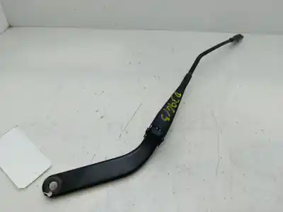 Second-hand car spare part front right windshield wiper arm for bmw x1 (e84) sdrive 18d oem iam references 61612990029  