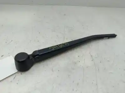 Second-hand car spare part rear windshield wiper arm for bmw x1 (e84) sdrive 18d oem iam references 7138507  