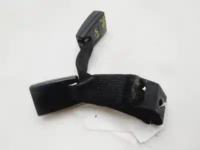 Second-hand car spare part right rear seat belt buckle for bmw x1 (e84) sdrive 18d oem iam references 7245663  