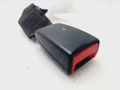 Second-hand car spare part left rear seat belt buckle for bmw x1 (e84) sdrive 18d oem iam references 9117261  