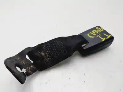 Second-hand car spare part left rear seat belt buckle for bmw x1 (e84) sdrive 18d oem iam references 9117261  