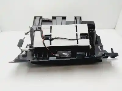 Second-hand car spare part glove compartment for bmw x1 (e84) sdrive 18d oem iam references 51451771751  