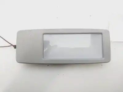 Second-hand car spare part interior light for bmw x1 (e84) sdrive 18d oem iam references 9215603