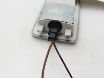 Pezzo di ricambio per auto di seconda mano luce interna per bmw x1 (e84) sdrive 18d riferimenti oem iam 9215603  