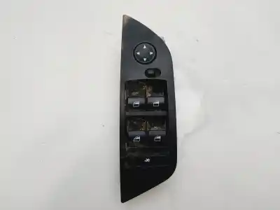 Second-hand car spare part left front power window switch for bmw x1 (e84) sdrive 18d oem iam references 9216046  