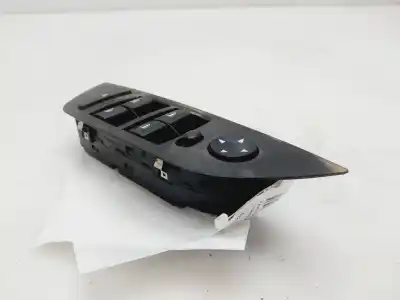 Second-hand car spare part left front power window switch for bmw x1 (e84) sdrive 18d oem iam references 9216046  