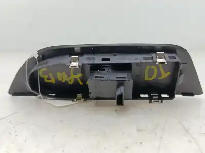 Second-hand car spare part rear right power window switch for bmw x1 (e84) sdrive 18d oem iam references 6935534  