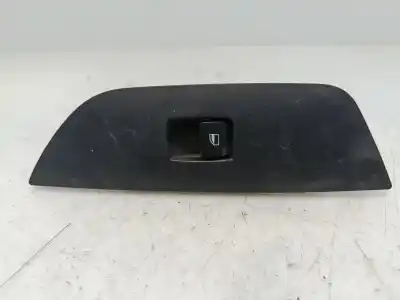 Second-hand car spare part rear left power window switch for bmw x1 (e84) sdrive 18d oem iam references 6935534  