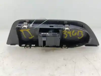 Second-hand car spare part rear left power window switch for bmw x1 (e84) sdrive 18d oem iam references 6935534  
