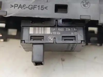 Second-hand car spare part Rear Left Power Window Switch for BMW X1 (E84) sDrive 18d OEM IAM references 6935534  