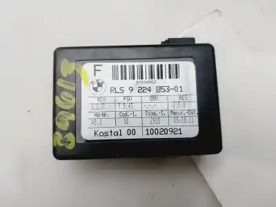 Second-hand car spare part sensor for bmw x1 (e84) sdrive 18d oem iam references 9224853  