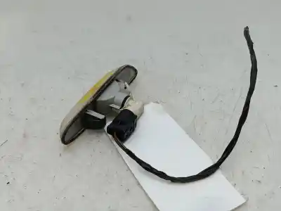 Peça sobressalente para automóvel em segunda mão farolim do lado direito por bmw x1 (e84) sdrive 18d referências oem iam 63137253325  