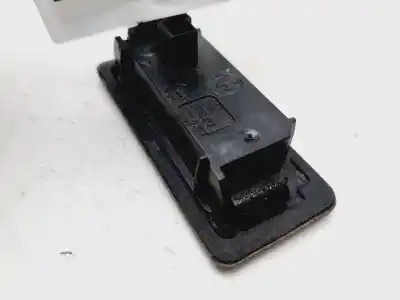 Peça sobressalente para automóvel em segunda mão luz da chapa de matrícula por bmw x1 (e84) sdrive 18d referências oem iam 63267193293  