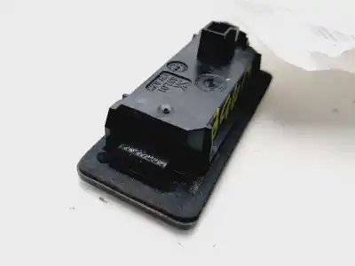 Peça sobressalente para automóvel em segunda mão luz da chapa de matrícula por bmw x1 (e84) sdrive 18d referências oem iam 63267193293  