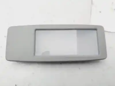 Second-hand car spare part interior light for bmw x1 (e84) sdrive 18d oem iam references 9215603  