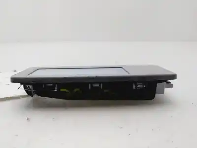 Second-hand car spare part interior light for bmw x1 (e84) sdrive 18d oem iam references 9215603  