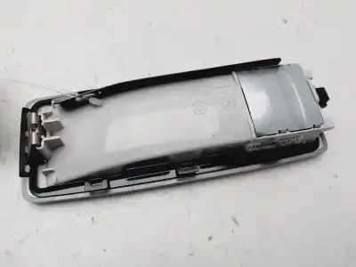 Second-hand car spare part interior light for bmw x1 (e84) sdrive 18d oem iam references 9215603  