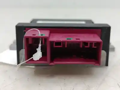 Pezzo di ricambio per auto di seconda mano modulo elettronico per bmw x1 (e84) sdrive 18d riferimenti oem iam 16147276046  