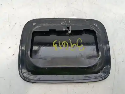 Second-hand car spare part outer fuel cap for bmw x1 (e84) sdrive 18d oem iam references 51172993153  