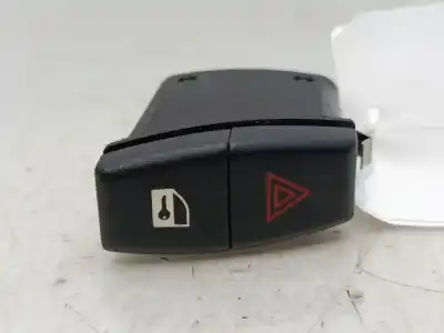 Second-hand car spare part hazard warning lights for bmw x1 (e84) sdrive 18d oem iam references 61316919506