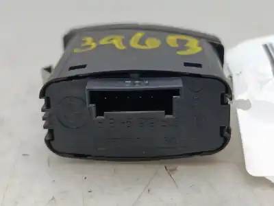 Peça sobressalente para automóvel em segunda mão interruptor 4 piscas - emergência por bmw x1 (e84) sdrive 18d referências oem iam 61316919506  