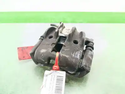 Автозапчастина б/у передній правий гальмівний супорт для citroen berlingo 1.9 d multispace посилання на oem iam 1617292180  