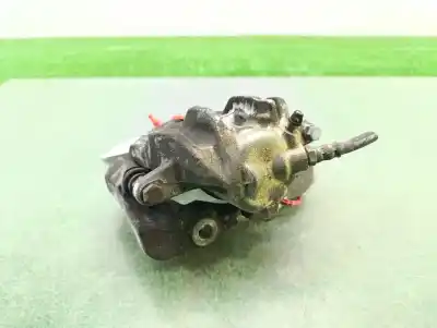 Автозапчастина б/у передній правий гальмівний супорт для citroen berlingo 1.9 d multispace посилання на oem iam 1617292180  