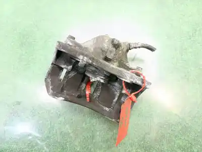 Автозапчастина б/у передній правий гальмівний супорт для citroen berlingo 1.9 d multispace посилання на oem iam 1617292180  