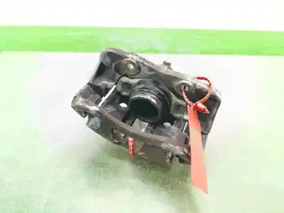 Автозапчастина б/у передній правий гальмівний супорт для citroen berlingo 1.9 d multispace посилання на oem iam 1617292180  