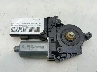 Second-hand car spare part left front window motor for skoda superb (3u4) elegance oem iam references 1c1959801  