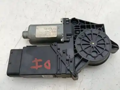 Second-hand car spare part left front window motor for skoda superb (3u4) elegance oem iam references 1c1959801  
