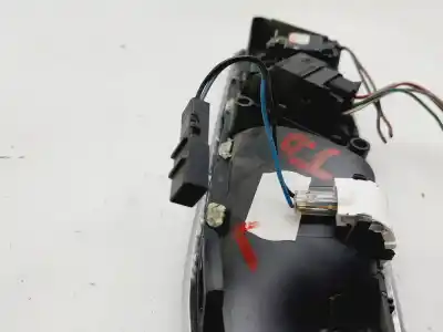 Pezzo di ricambio per auto di seconda mano maniglia interna posteriore destra per skoda superb (3u4) elegance riferimenti oem iam 3u5839248  