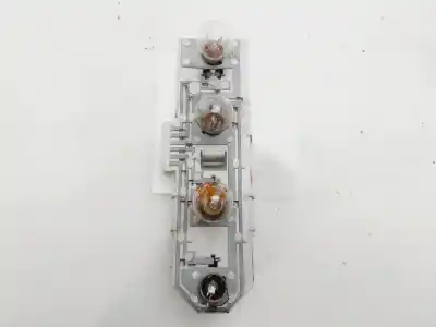 Second-hand car spare part lampholder for skoda superb (3u4) elegance oem iam references 3u5945257  
