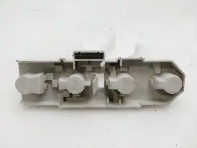 Second-hand car spare part lampholder for skoda superb (3u4) elegance oem iam references 3u5945257  