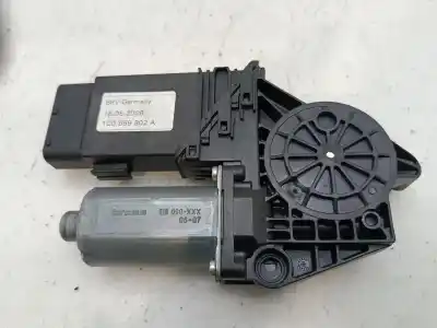 Second-hand car spare part Right Front Window Motor for SKODA SUPERB (3U4) Elegance OEM IAM references 1C0959802A  