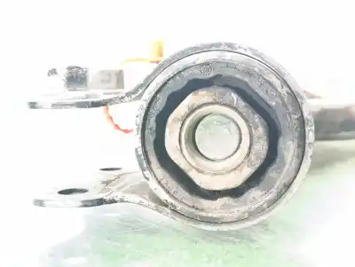 Peça sobressalente para automóvel em segunda mão braço de suspensão inferior dianteiro direito por ford focus lim. (cb4) titanium referências oem iam 1570284  