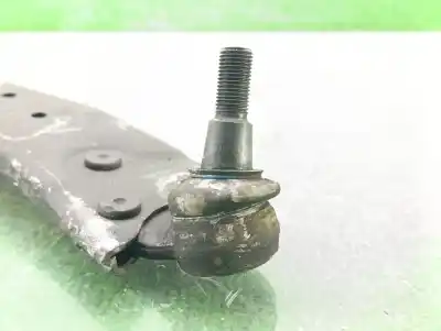 Peça sobressalente para automóvel em segunda mão braço de suspensão inferior dianteiro direito por ford focus lim. (cb4) titanium referências oem iam 1570284  