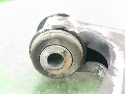 Peça sobressalente para automóvel em segunda mão braço de suspensão inferior dianteiro direito por ford focus lim. (cb4) titanium referências oem iam 1570284  