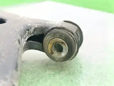 Peça sobressalente para automóvel em segunda mão braço de suspensão inferior dianteiro direito por ford focus lim. (cb4) titanium referências oem iam 1570284  