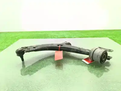 Peça sobressalente para automóvel em segunda mão braço de suspensão inferior dianteiro direito por ford focus lim. (cb4) titanium referências oem iam 1570284  