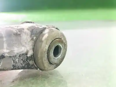 Second-hand car spare part front left upper suspension arm for ford focus lim. (cb4) titanium oem iam references 1570285