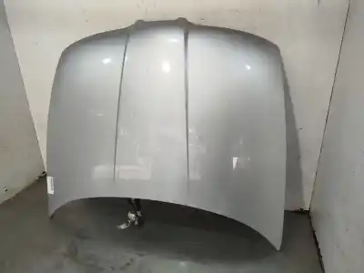 Автозапчастина б/у капок для seat leon (1m1) 1.6 посилання на oem iam   