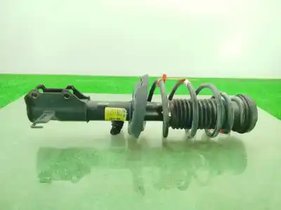 Second-hand car spare part front right shock absorber for opel astra j lim. cosmo oem iam references 13333978  