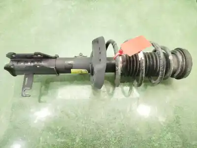 Second-hand car spare part front right shock absorber for opel astra j lim. cosmo oem iam references 13333978  
