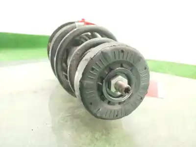 Second-hand car spare part front right shock absorber for opel astra j lim. cosmo oem iam references 13333978  
