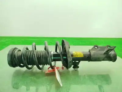 Second-hand car spare part front left shock absorber for opel astra j lim. cosmo oem iam references 13333977  