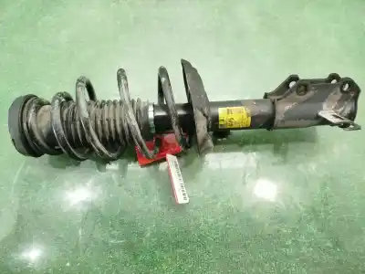 Second-hand car spare part front left shock absorber for opel astra j lim. cosmo oem iam references 13333977  